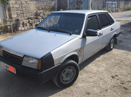 LADA (VAZ) 21099 2003