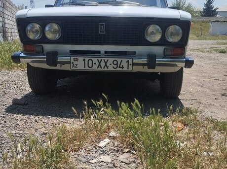LADA (VAZ) 2106 1999