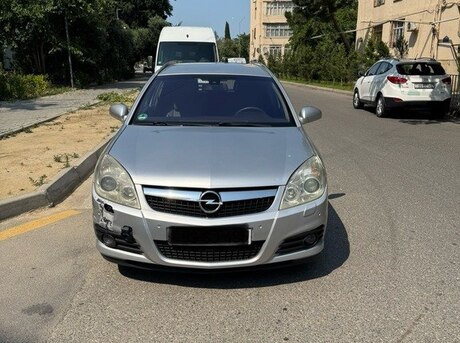 Opel Vectra 2006