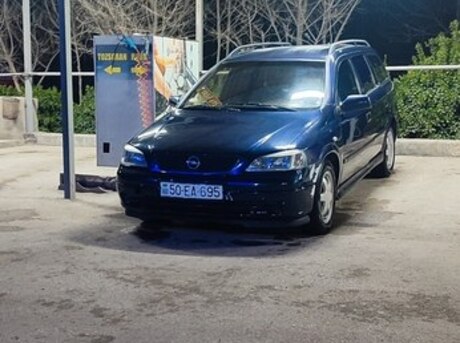 Opel Astra 1999