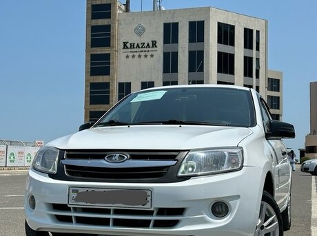 LADA (VAZ) Granta