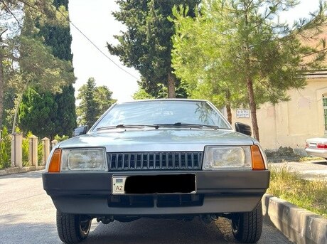 LADA (VAZ) 21099 2003