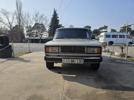 LADA (VAZ) 2104 2007