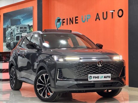 Changan CS 55 Plus 2025