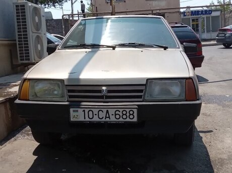 LADA (VAZ) 2109 1994