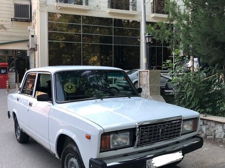 LADA (VAZ) 2107 2007