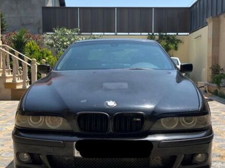 BMW 528 1998
