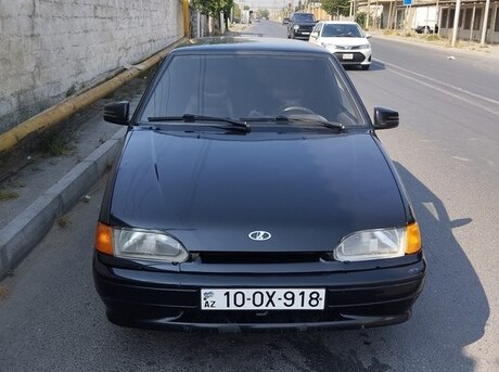 LADA (VAZ) 2115 2005