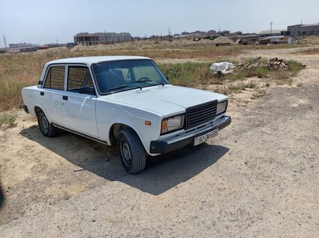 LADA (VAZ) 2107 2005