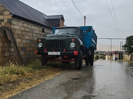 GAZ 53 1989