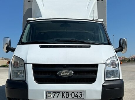 Ford Transit 2006