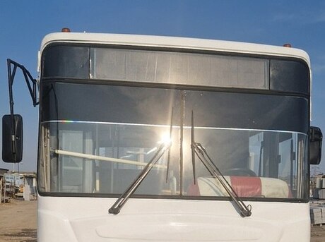 Daewoo BS090 2009
