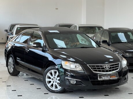 Toyota Camry 2007