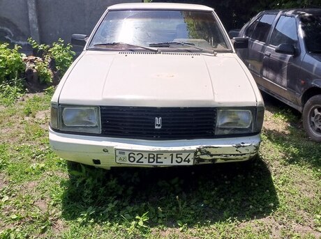Moskvich 2141