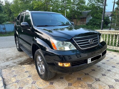 Lexus GX 470