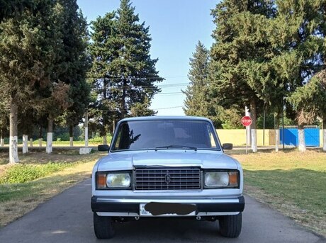 LADA (VAZ) 2107 2006