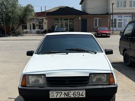 LADA (VAZ) 21099 1998
