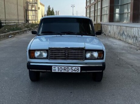 LADA (VAZ) 2107 2006