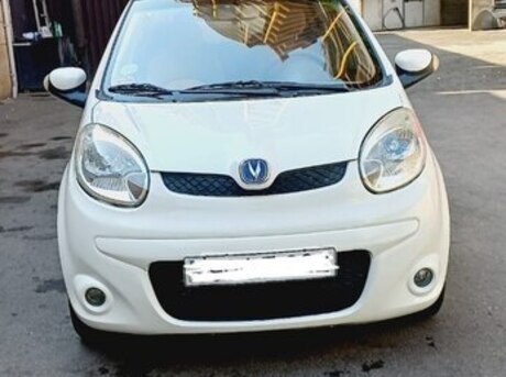 Changan Benni 2014