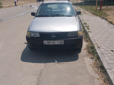 Opel Astra 1994