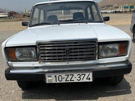 LADA (VAZ) 2107 2009