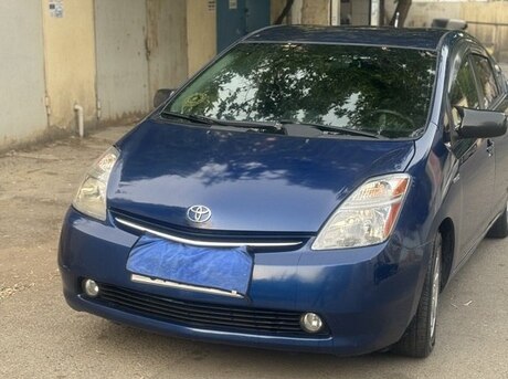 Toyota Prius 2007