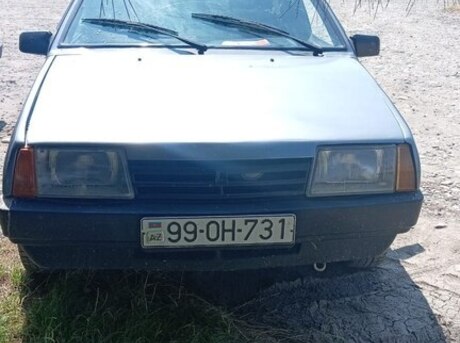 LADA (VAZ) 2109 1991