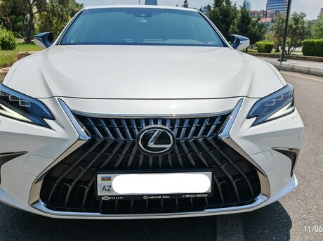 Lexus ES 250