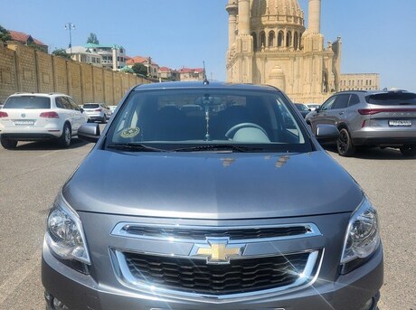 Chevrolet Cobalt 2023
