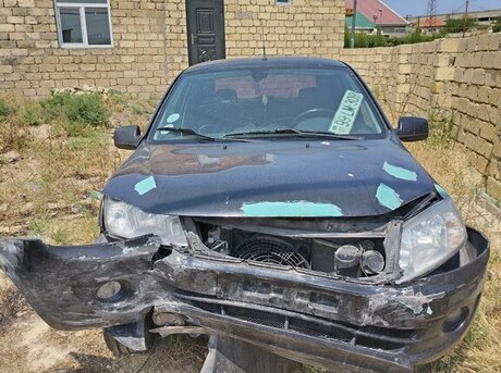 LADA (VAZ) Granta 2014