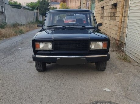 LADA (VAZ) 2107 2011