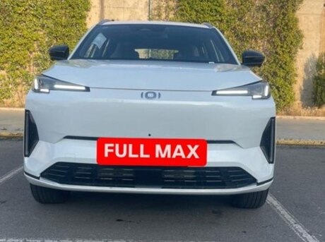 Changan Qiyuan Q05