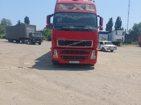Volvo FH 13 2008
