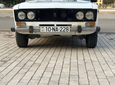 LADA (VAZ) 2106 2004