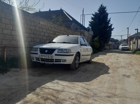 Khazar LX 2022