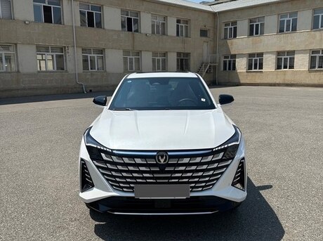 Changan  2025