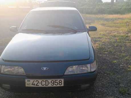 Daewoo Nexia 1995
