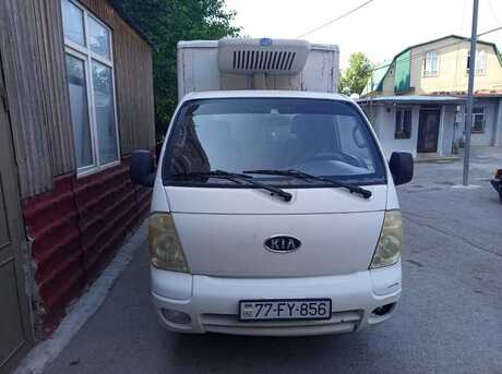Kia Bongo 2005