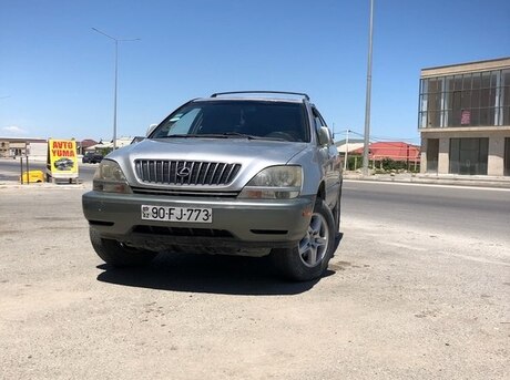 Lexus RX 300 1998