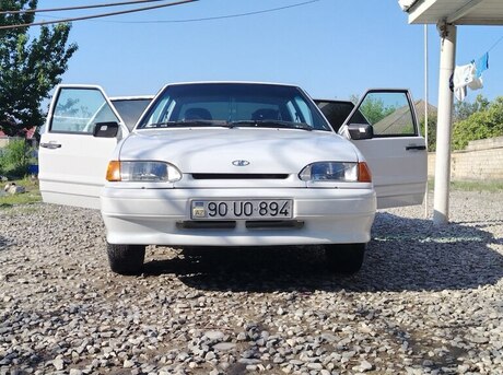 LADA (VAZ) 2115 2012