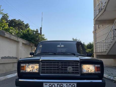 LADA (VAZ) 2107 2011