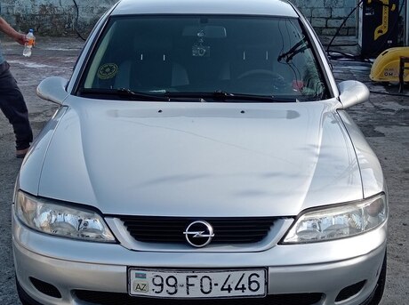 Opel Vectra 1999
