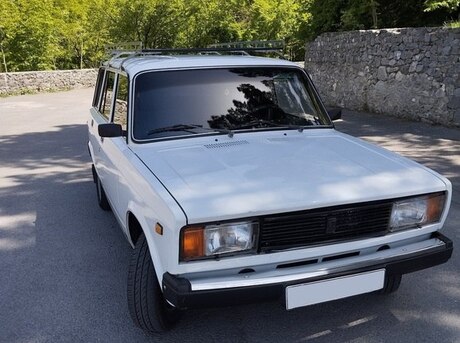 LADA (VAZ) 2104 2006