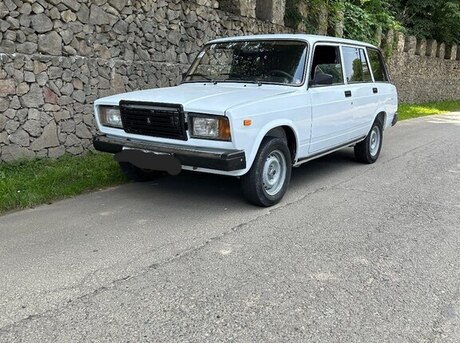 LADA (VAZ) 2104 2006