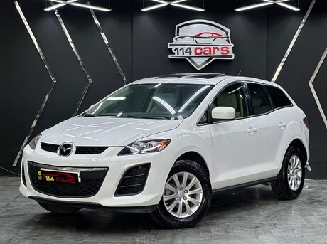 Mazda CX-7