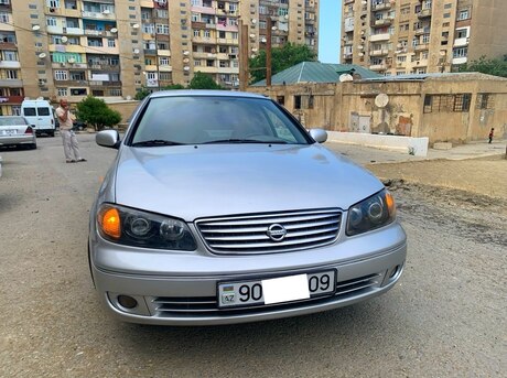 Nissan Sunny