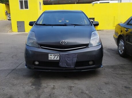 Toyota Prius 2007