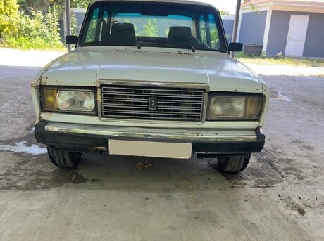 LADA (VAZ) 2107 1998