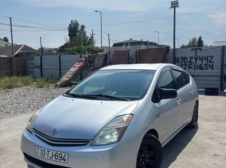 Toyota Prius 2008