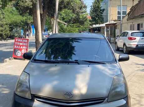 Toyota Prius 2007